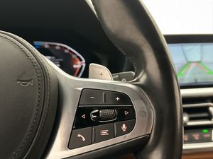 BMW 320 bild 18