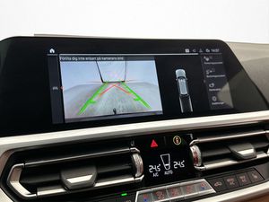 BMW 320 bild 19