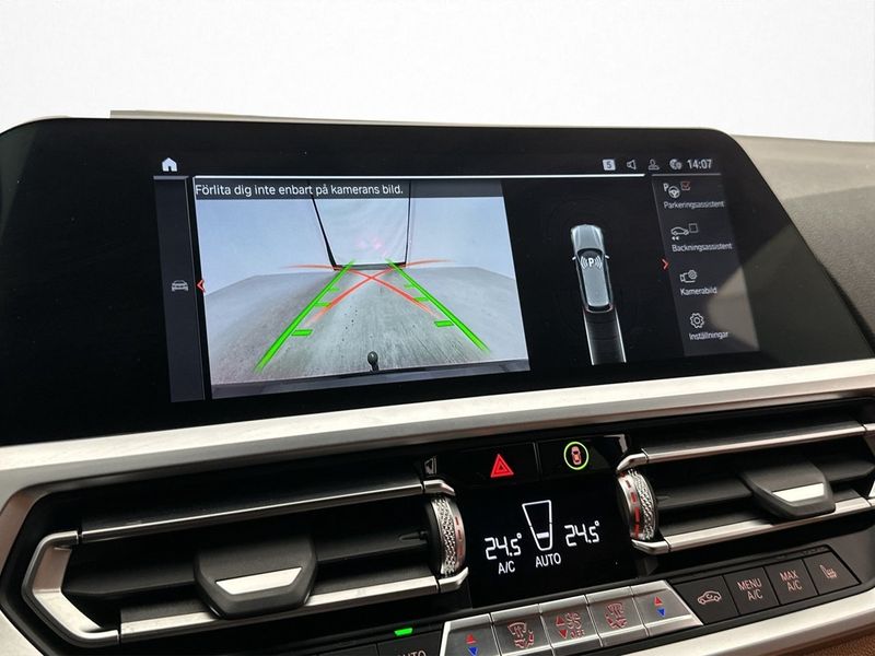 BMW 320 bild 19