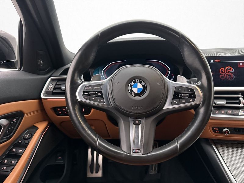 BMW 320 bild 15