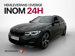 BMW 320 bild 3