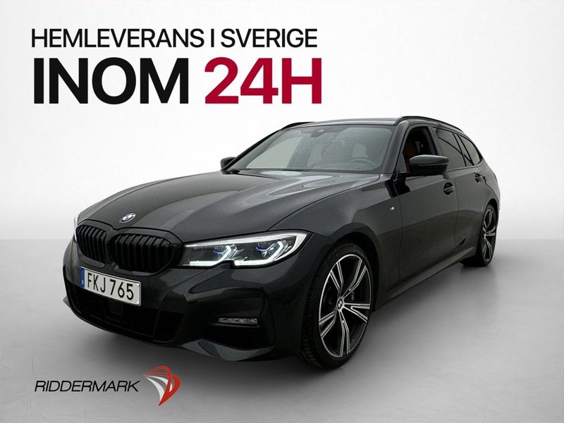 BMW 320 bild 3