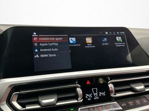 BMW 320 bild 21