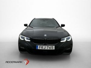 BMW 320 bild 2