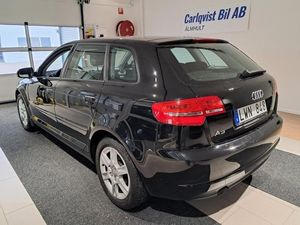 Audi A3 bild 5