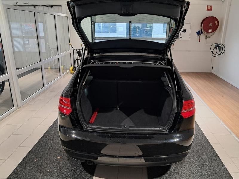 Audi A3 bild 7