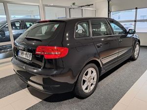Audi A3 bild 4