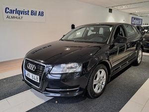 Audi A3 bild 1