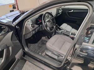 Audi A3 bild 2