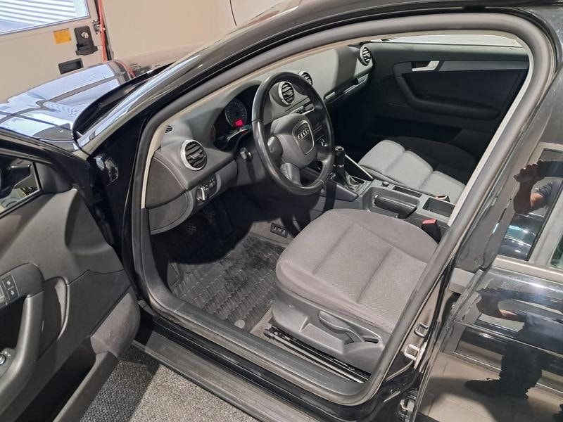 Audi A3 bild 2