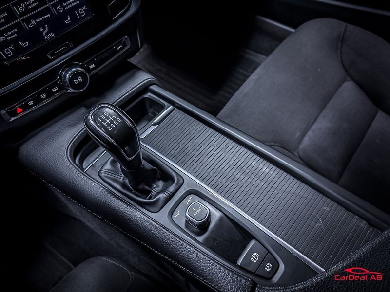 Volvo V90 bild 27