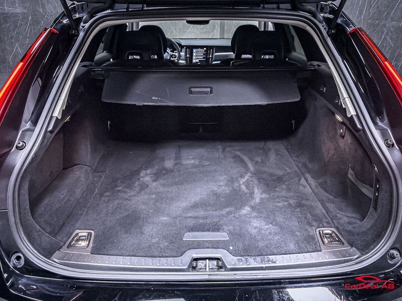 Volvo V90 bild 17