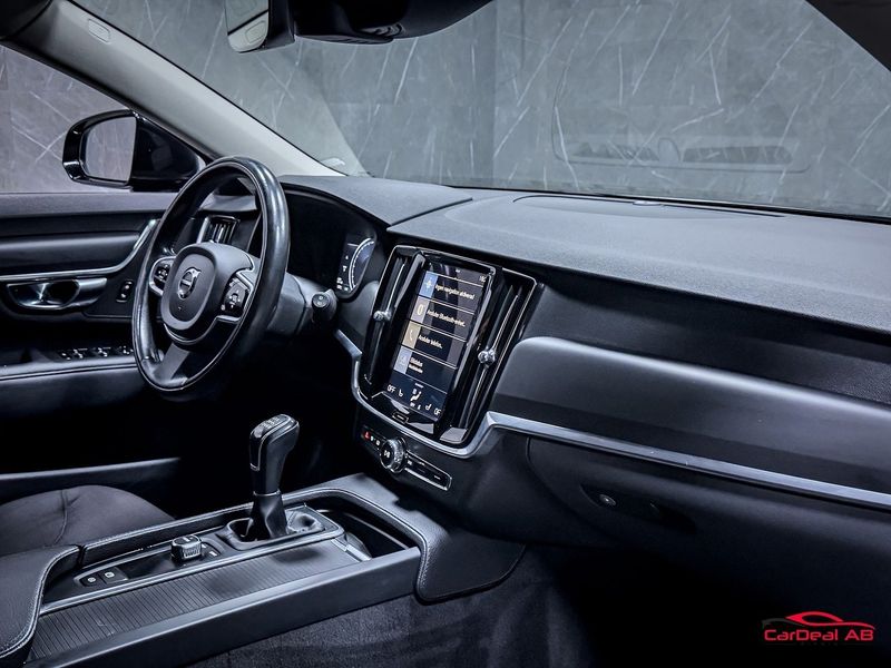Volvo V90 bild 13