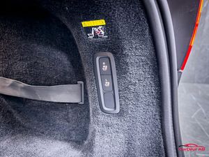 Volvo V90 bild 18