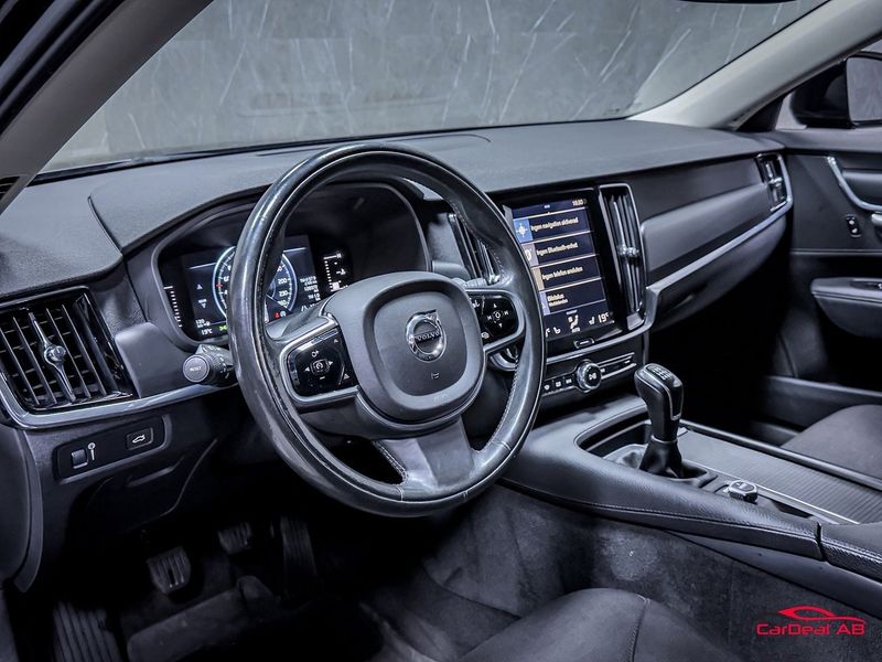 Volvo V90 bild 12