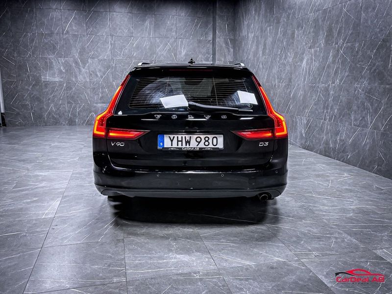 Volvo V90 bild 6