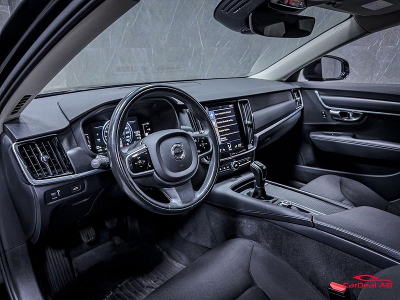 Volvo V90 bild 11