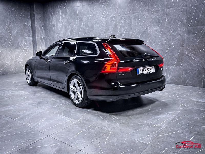 Volvo V90 bild 5