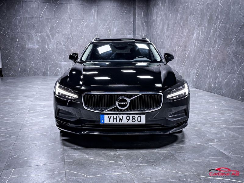 Volvo V90 bild 2