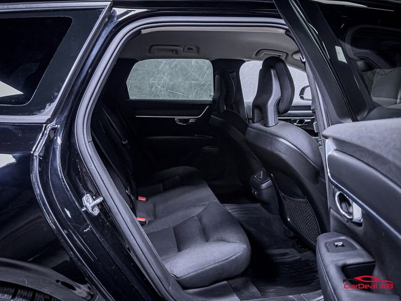 Volvo V90 bild 16