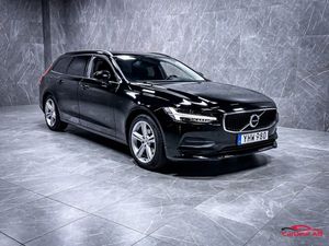 Volvo V90 bild 9