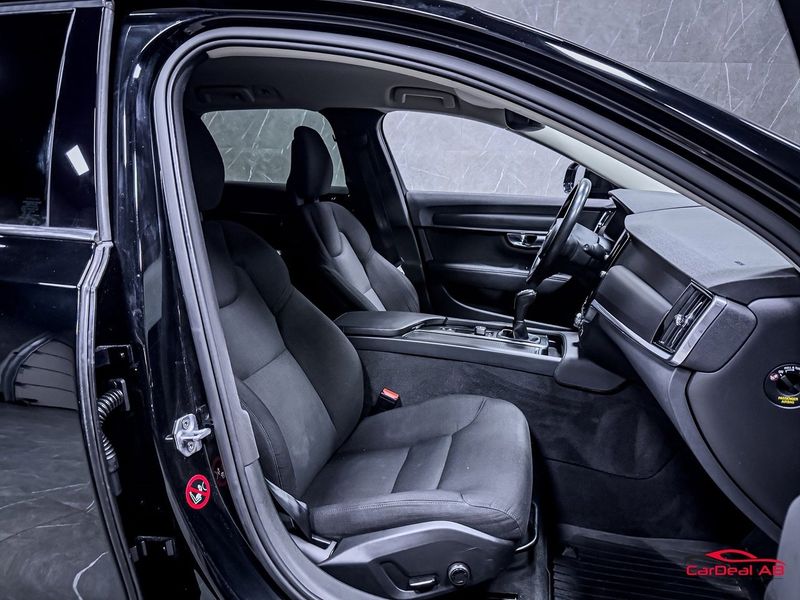 Volvo V90 bild 15