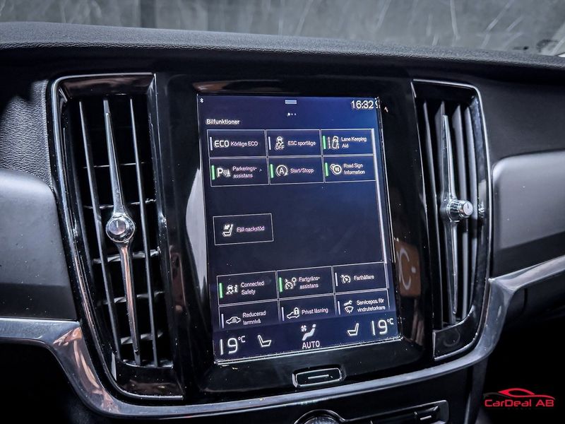 Volvo V90 bild 24