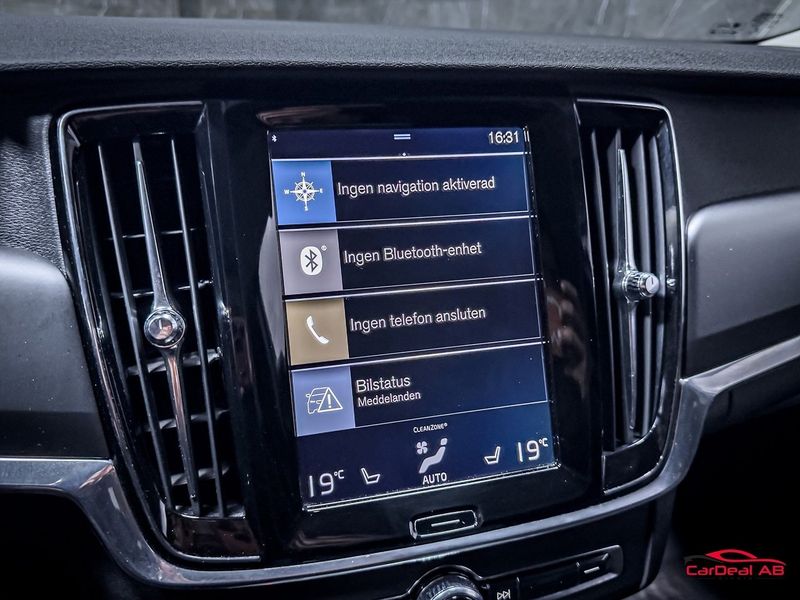 Volvo V90 bild 22