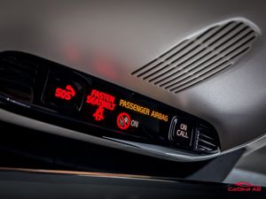 Volvo V90 bild 19