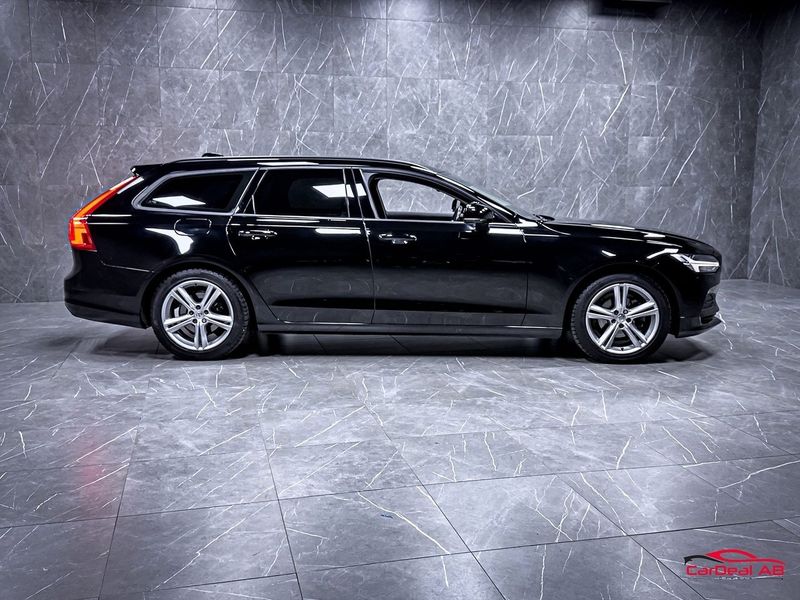 Volvo V90 bild 8