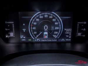 Volvo V90 bild 21