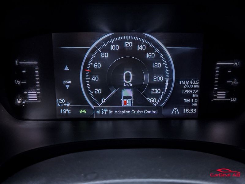 Volvo V90 bild 21