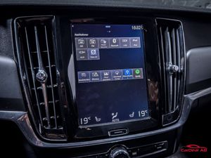 Volvo V90 bild 23