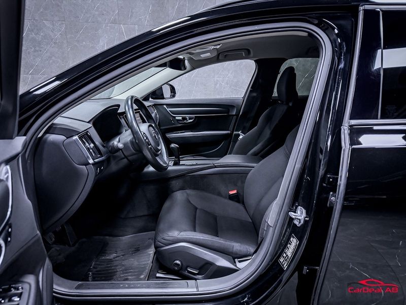 Volvo V90 bild 10