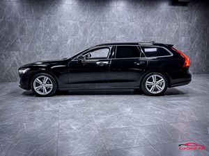 Volvo V90 bild 4
