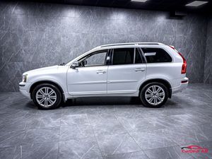 Volvo XC90 bild 4