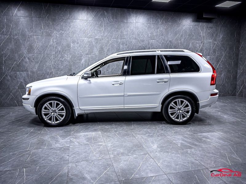 Volvo XC90 bild 4