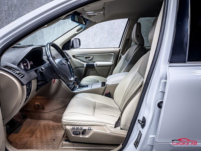 Volvo XC90 bild 10