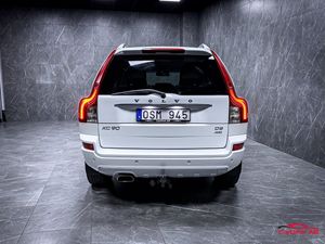 Volvo XC90 bild 6