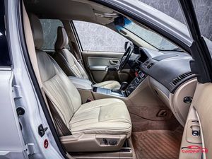 Volvo XC90 bild 15