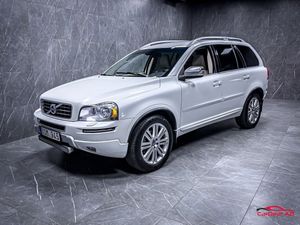 Volvo XC90 bild 3