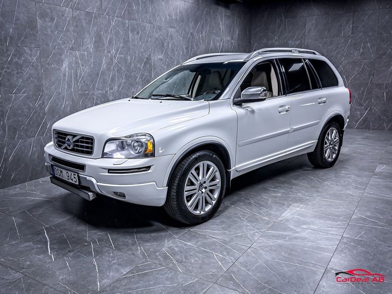 Volvo XC90 bild 3