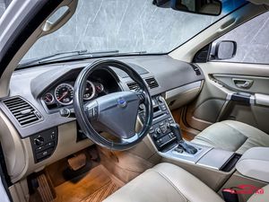 Volvo XC90 bild 11