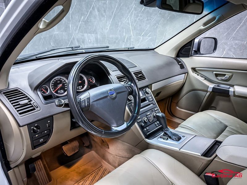 Volvo XC90 bild 11