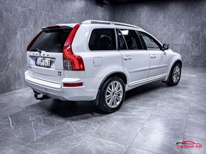 Volvo XC90 bild 7