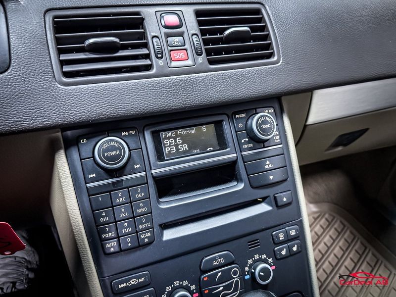 Volvo XC90 bild 26
