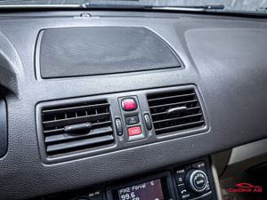 Volvo XC90 bild 25