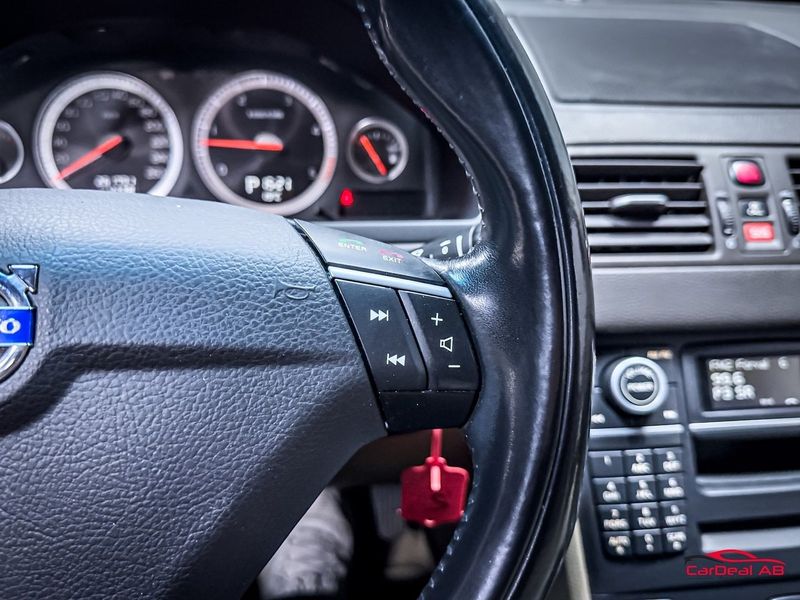Volvo XC90 bild 24