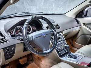 Volvo XC90 bild 12