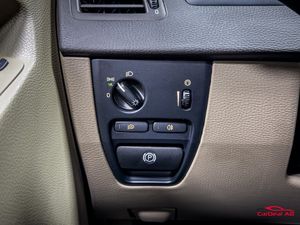 Volvo XC90 bild 20